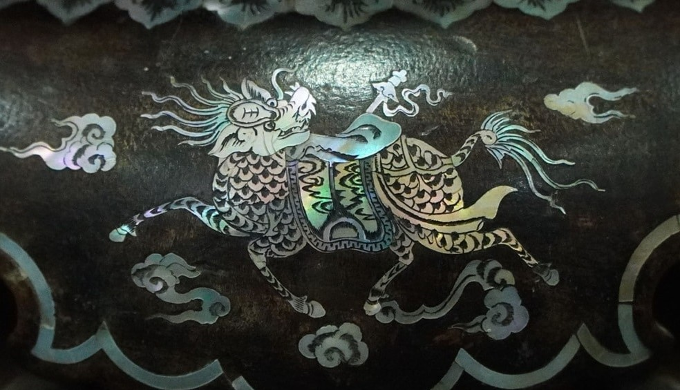 Sắc xuân và linh vật Ngựa trong dòng chảy nghệ thuật